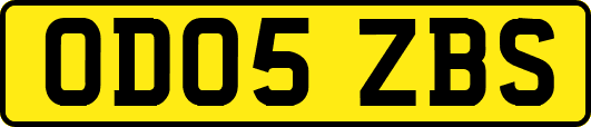 OD05ZBS