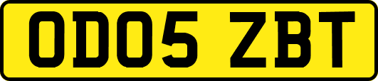 OD05ZBT