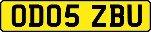 OD05ZBU