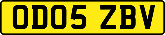 OD05ZBV