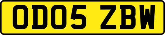 OD05ZBW
