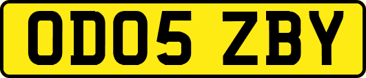 OD05ZBY