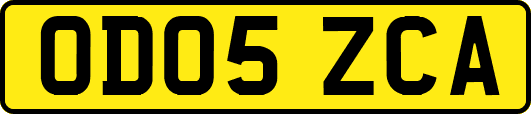 OD05ZCA
