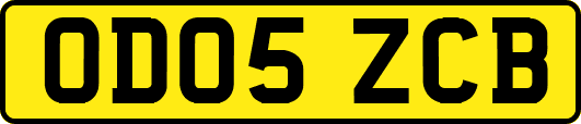 OD05ZCB