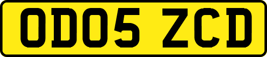 OD05ZCD