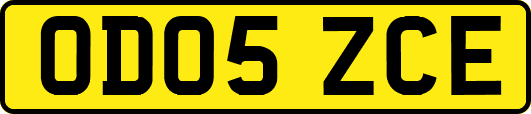 OD05ZCE