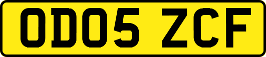 OD05ZCF