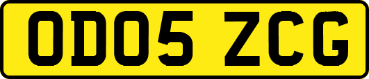 OD05ZCG