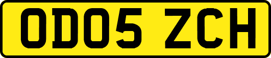 OD05ZCH