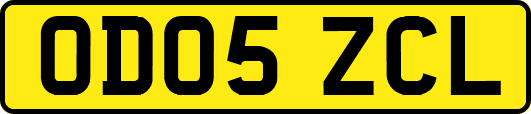 OD05ZCL