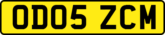 OD05ZCM