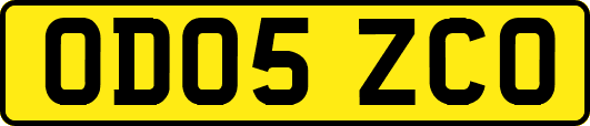 OD05ZCO