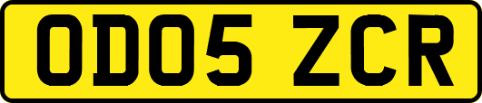 OD05ZCR
