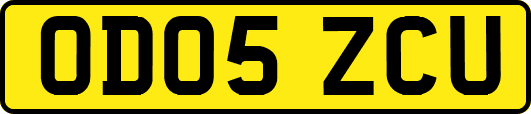 OD05ZCU