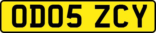 OD05ZCY
