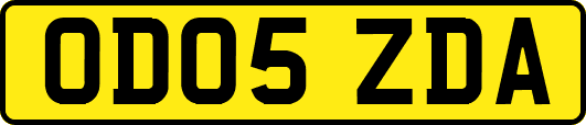 OD05ZDA
