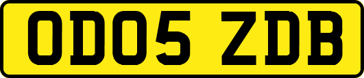 OD05ZDB
