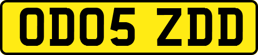 OD05ZDD
