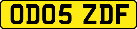 OD05ZDF