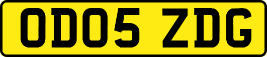 OD05ZDG