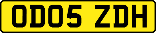 OD05ZDH