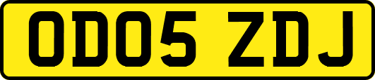 OD05ZDJ