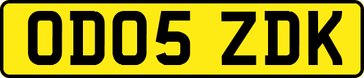 OD05ZDK