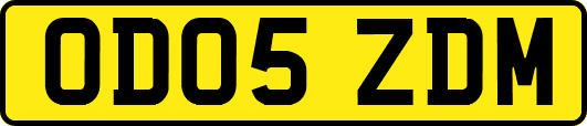OD05ZDM