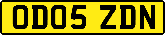 OD05ZDN