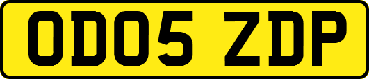 OD05ZDP