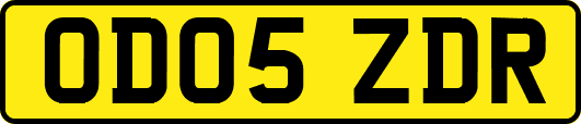 OD05ZDR