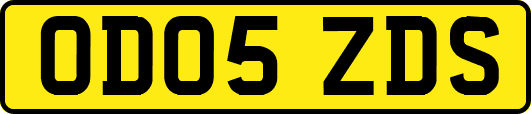 OD05ZDS