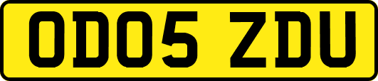 OD05ZDU