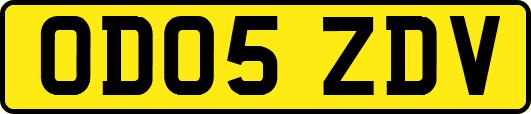 OD05ZDV