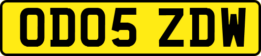 OD05ZDW