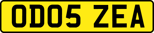 OD05ZEA