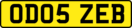 OD05ZEB
