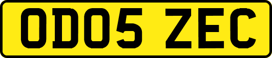OD05ZEC