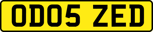 OD05ZED