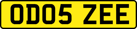 OD05ZEE