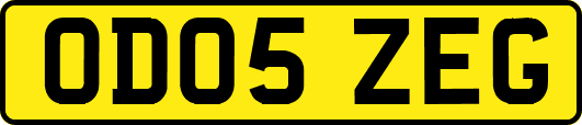 OD05ZEG