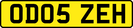OD05ZEH