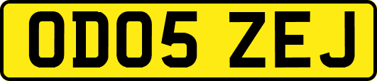 OD05ZEJ