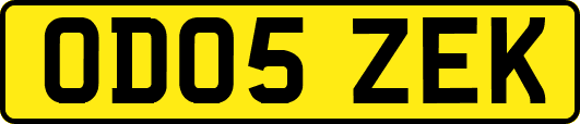 OD05ZEK