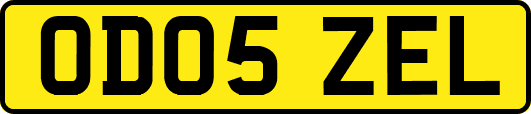 OD05ZEL
