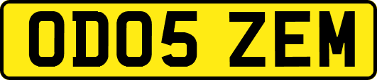 OD05ZEM