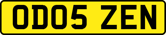 OD05ZEN