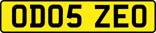OD05ZEO