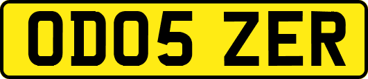 OD05ZER
