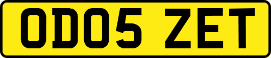 OD05ZET